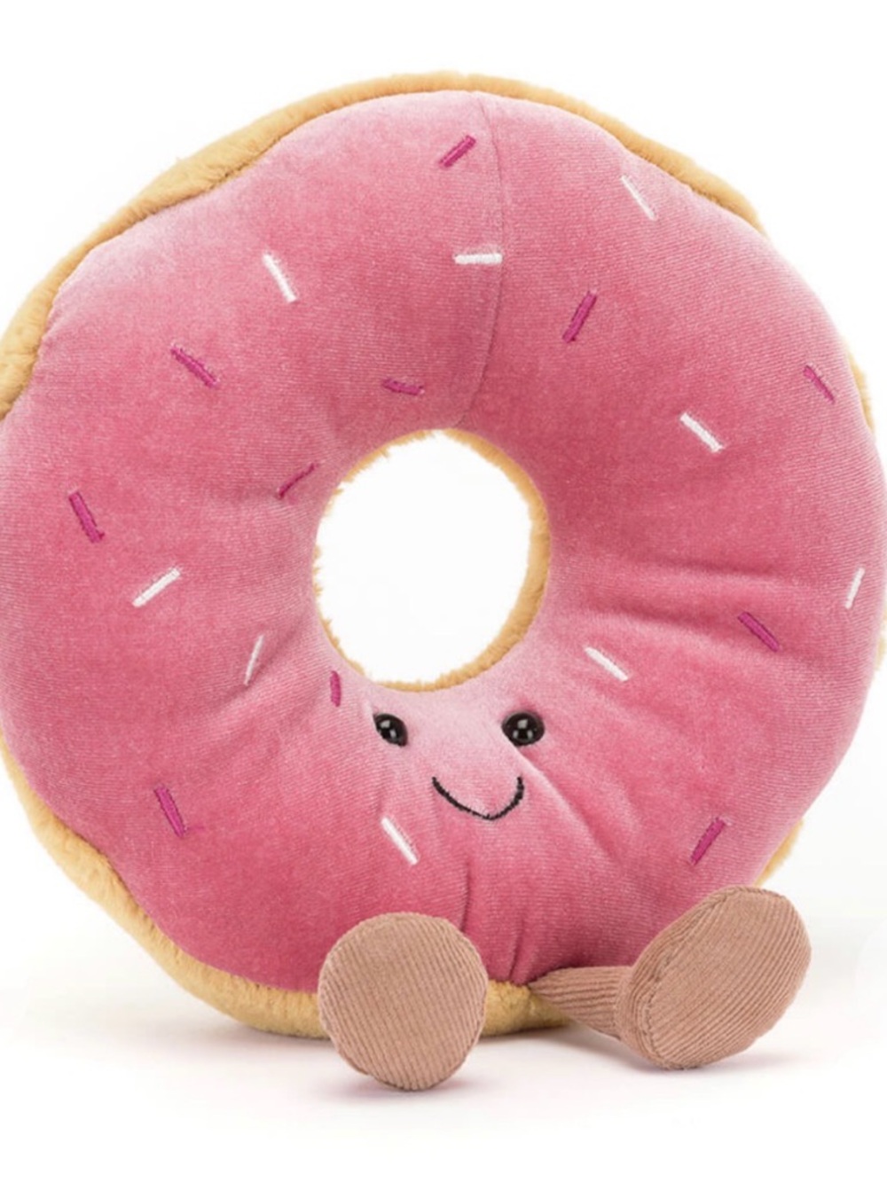 Jellycat Amuseables Doughnut